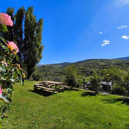 Ideal Parejas - Tranquilidad Y Naturaleza - Vistas Al Lago Osseja Bagian luar foto