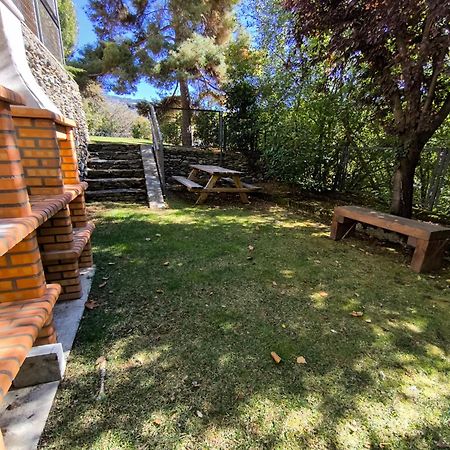 Ideal Parejas - Tranquilidad Y Naturaleza - Vistas Al Lago Osseja Bagian luar foto