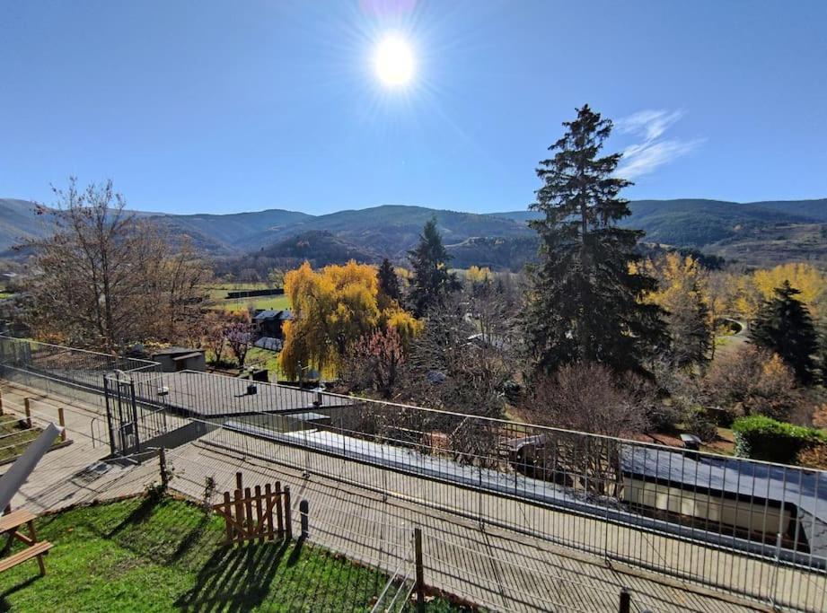 Ideal Parejas - Tranquilidad Y Naturaleza - Vistas Al Lago Osseja Bagian luar foto