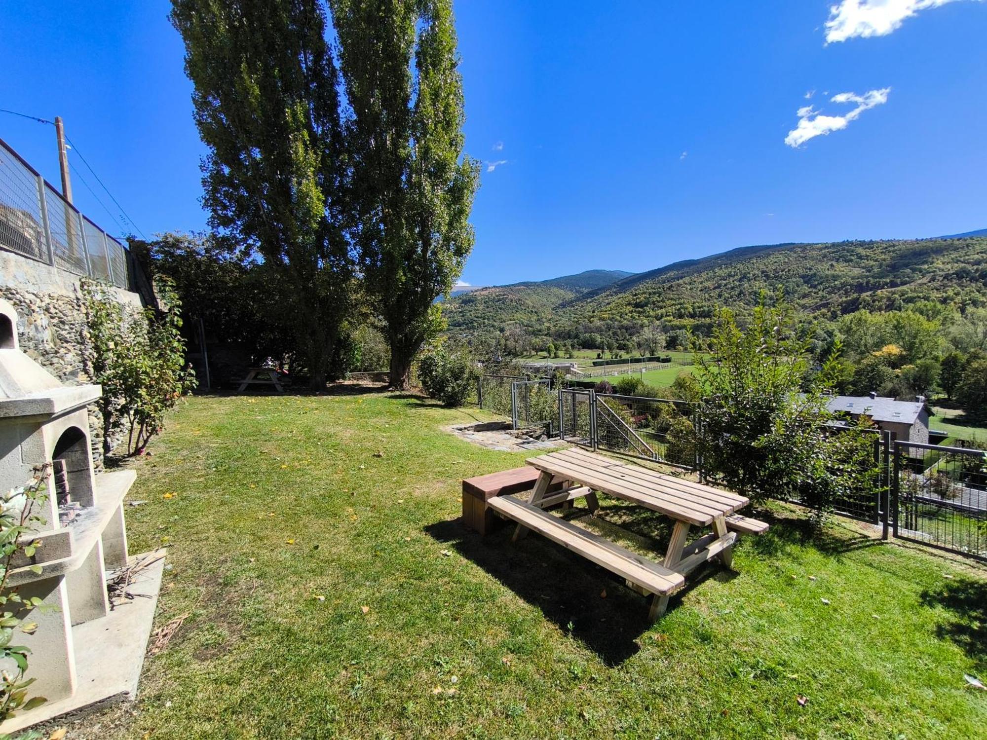 Ideal Parejas - Tranquilidad Y Naturaleza - Vistas Al Lago Osseja Bagian luar foto